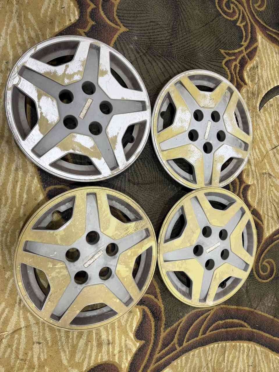 للبيع كبات مازدا 626 السعر 65
وبيها مجال


**إذا كنت صاحب هذا الإعلان وتريد حذفه لأي سبب، رجاءا أرسل رسالة إلى الدعم الفني**