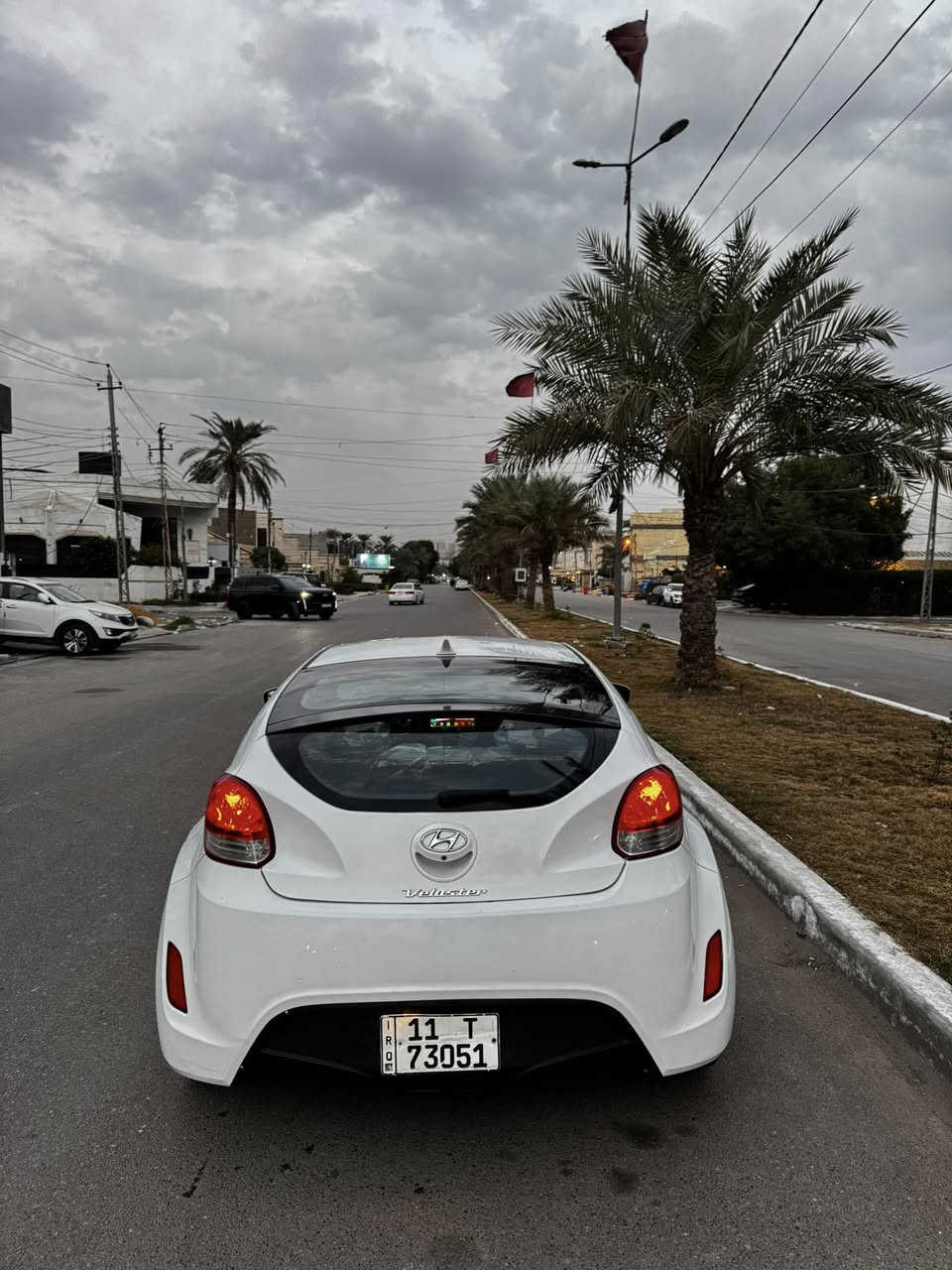 لسلام وعليكم
فولستر 2016 
ماشيه ٦٦
كير مكينه ( بشرط ) وين ميعجبك افحص
(بدون تبخير بدون تنقيص بدون فتح) 
كير AT المرغوب مال الالنترا
سياره مو حزام بس اني ابيع حزام
كامله من كل النواحي اي نقص مابيها ترايك وين ميعجبك
زنون لدات
شاشه كار بلي
حساسات
كامرا دواره ٣٦٠
حساسات جانبي خلفي امامي
رقم بغداد مشروع وطني هزه وسنويه جديده 
السعر ٨٨ وبي مجال ما اكطع سعر بل تلفون شوف السياره وتشلع عيوني 
العنوان بغداد السيديه ❤️
***********
