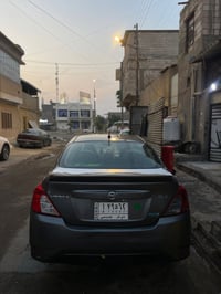 فيرسا • ٢٠١٦ • وارد امريكي