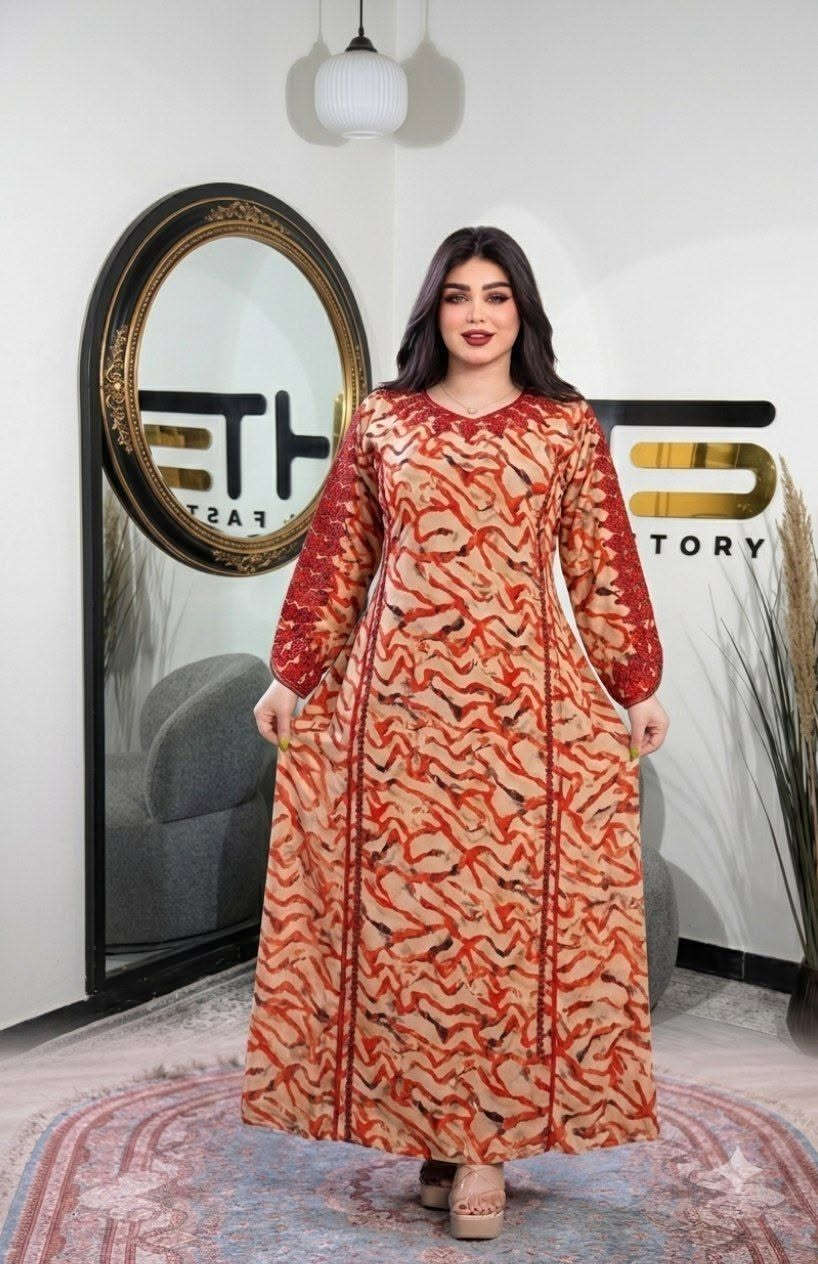 كشمير مشجر مايباخ ظفاير نقش طويل،✨
دبل كلوش حزام ظهر 🌸
القياسات/L XL XXL 
اقل طلب درزن
للحجز ***********
قناة تلي كرام https://t.me/zxccvbwwffgytf234

