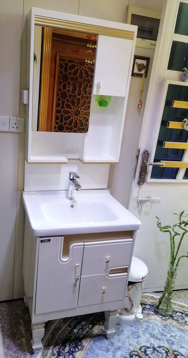 سلام عليكم مغسله سعره 150وبيه مجال بدون خلاط تواصل خاص


**إذا كنت صاحب هذا الإعلان وتريد حذفه لأي سبب، رجاءا أرسل رسالة إلى الدعم الفني**