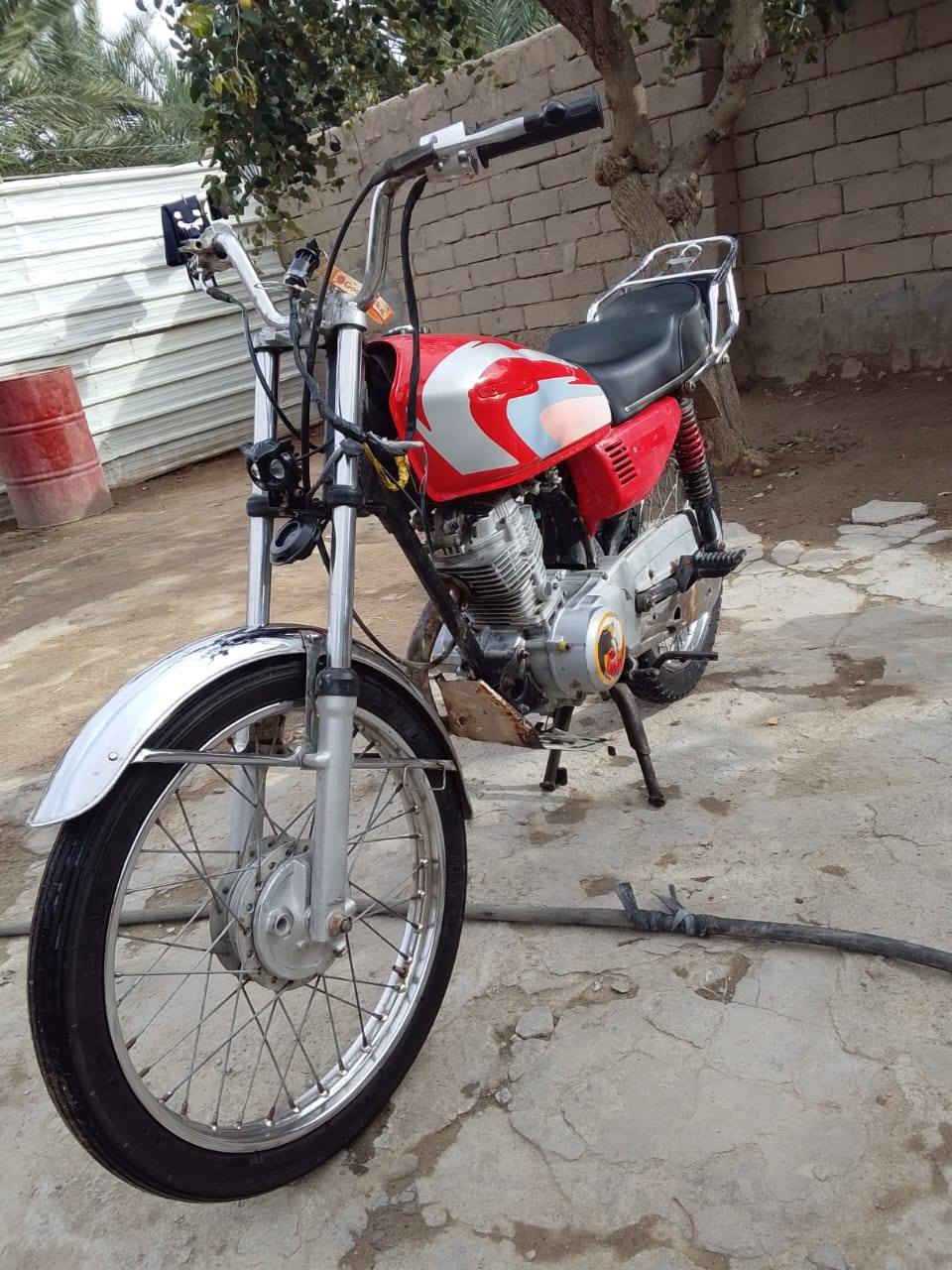 دراجه سيجي ادوات للمراوس ب ستوته اي شيي دراجه بيهاا خيط تبخير شغاله لايت وهورن وبلايت دراجه مفتوحه.توه شاد اكلجات ونظافتها شوفت عينك شلعه ومعدل لل استفسار *********** واتساب فقط المكان الاهوير
