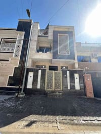 دار حديث للبيع في منطقة الغدير محلة 706 المساحة 108 متر  واجهة 6 متر  ...