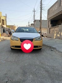 سيارة للبيع  النترا مقدس ٢٠١٠ امريكي محرك ٢٠٠٠ مضبوط  تبريد تخم تاير. ...
