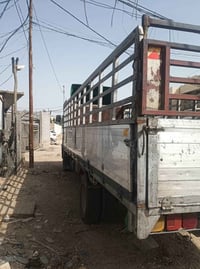 حله • ٦٫٢٥م • قواطع حديد