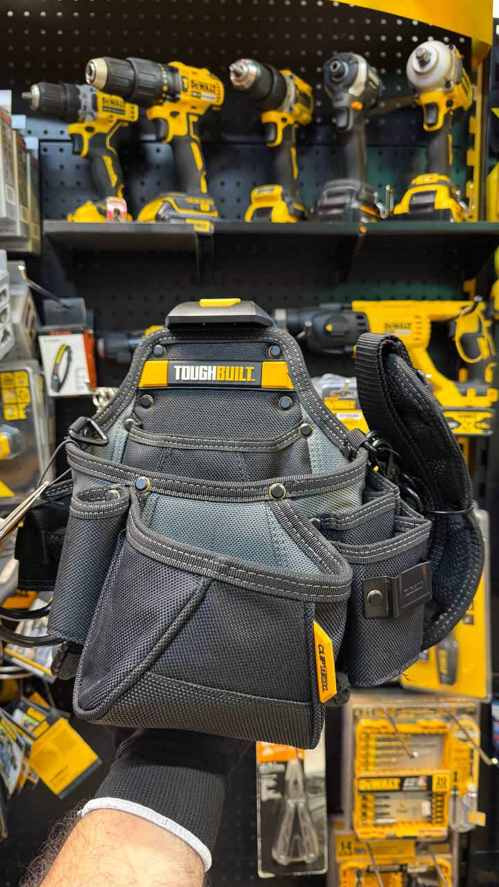 السيف للعدد الاصلية .  AL SAIF TOOLS
متجر مختص في بيع العدد اليدوية و الادوات الكهربائية.
العنوان /بغداد _ الكرخ _ حي الحسين شارع 40 خلف كلية الرشيد.  
للاستفسار مراسلة الصفحة .

توفرت مجموعة منوعه من الادوات من مختلف الشركات العالمية الاصلية .
ميلواكي _ Milwaukee 
ديوالت _ DeWalt 
ماكيتا _ Makita 
كنبكس _ Knipex 
ويرا _ Wera 
بوش _ Bosch 
تافبلت _ Toughbulit 
فسكارس _ Fiskars 

حقائب عدة - بلايسات 
كهربائيات _ درنفيسات
مطارق _ كتر 
كفوف عمل 
ادوات عازلة 
 

للاستفسار و للطلب 🔻

🚚 خدمة التوصيل داخل بغداد: 5,000 دينار فقط.

🌍 يوجد توصيل أيضًا إلى جميع محافظات العراق.

⏰ التوصيل بين 24 إلى 48 ساعة.
📥 للحجز، يرجى مراسلة الصفحة عبر الواتساب على الرقم: ***********
وإرسال صورة المنتج، اسم الشخص 
المستلم، عنوان السكن، ورقم الهاتف.

#Tools #baghdad #Iraq #erbil #basra 
#mansor 
#عدد #ادوات #بغداد #العراق #اربيل #البصرة #المنصور
