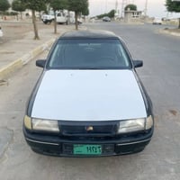 اوبل فيكترا • موديل ١٩٩٢ • رانية