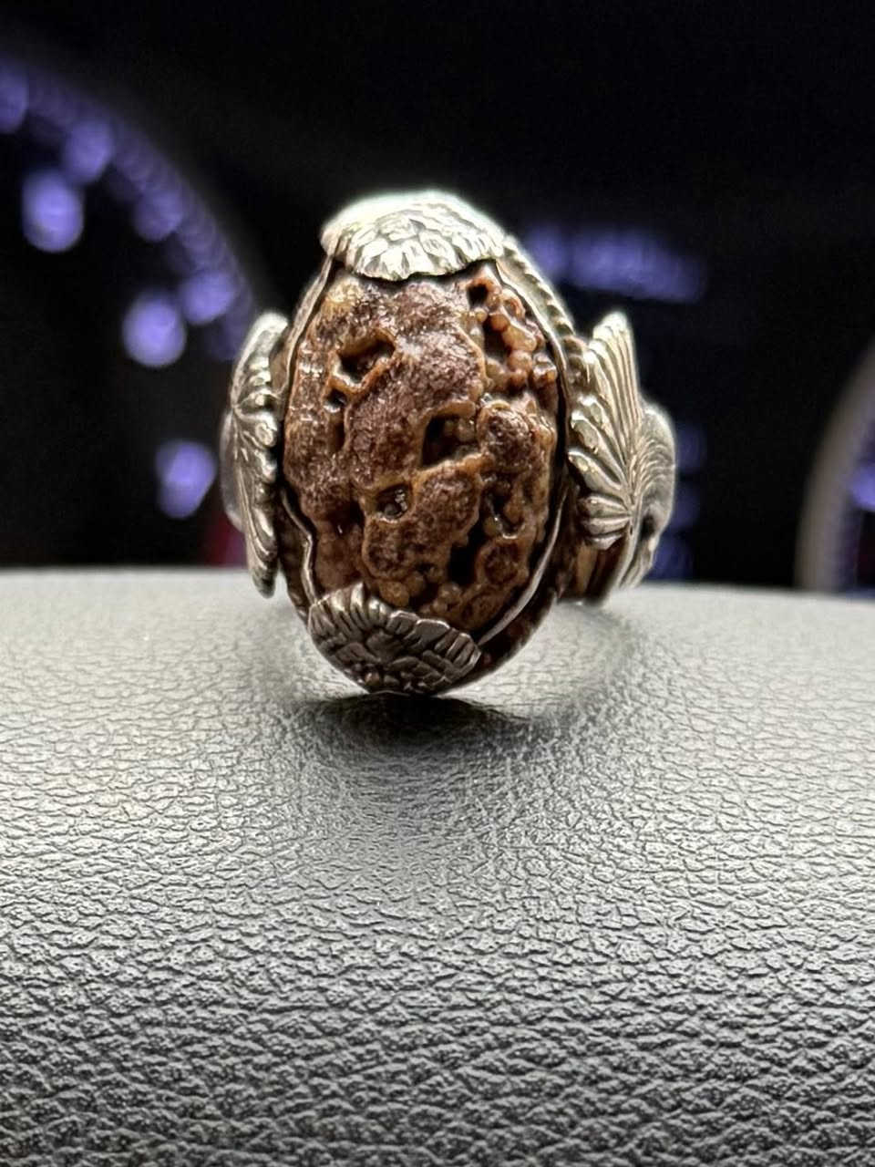 السلام عليكم / زوعه حمره نباعيه خامه
صياغة يدويه ثكيله قياسه٢٢
يوجد توصيل لجميع المحافضات
***********
