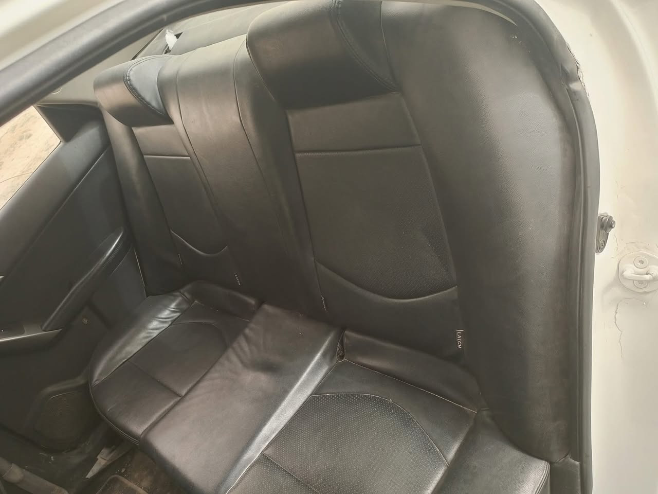 اسلام عليكم كيه سيراتو.مكصوص موديل 2012 للبيع
كلشي شغال بيه مابيه اي خلل السعر المطلوب 43 وبيه مجال او مراوس بمكصوص  مكان السياره الشرقاط

لاستفسار اتصال على الرقم: ***********
