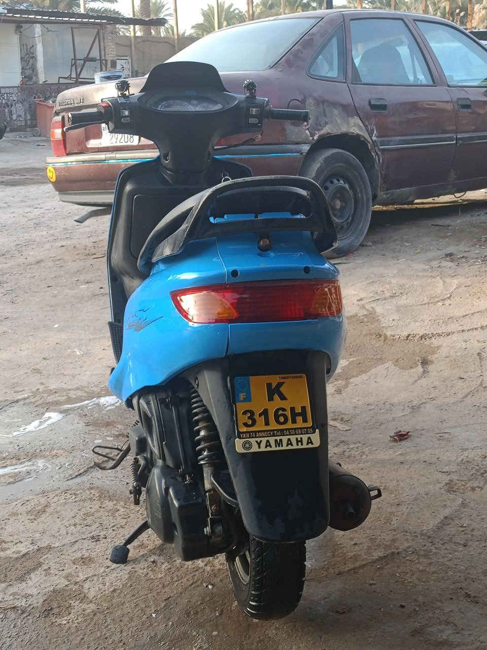 السلام عليكم فراشه للبيع كلها شغاله سلف هندر كهربائيات عداد كلها شغاله مكاني غماس السعر 325وبيها مجال الرقم ***********
