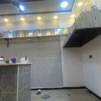 بوجه مع دكتات 10 متر وبوجه مترتين ونص0/6سل ستيل غذائي مكاني الشعب شارع...