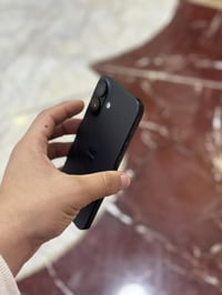 آيفون ١٦ • ١٢٨ • جديد