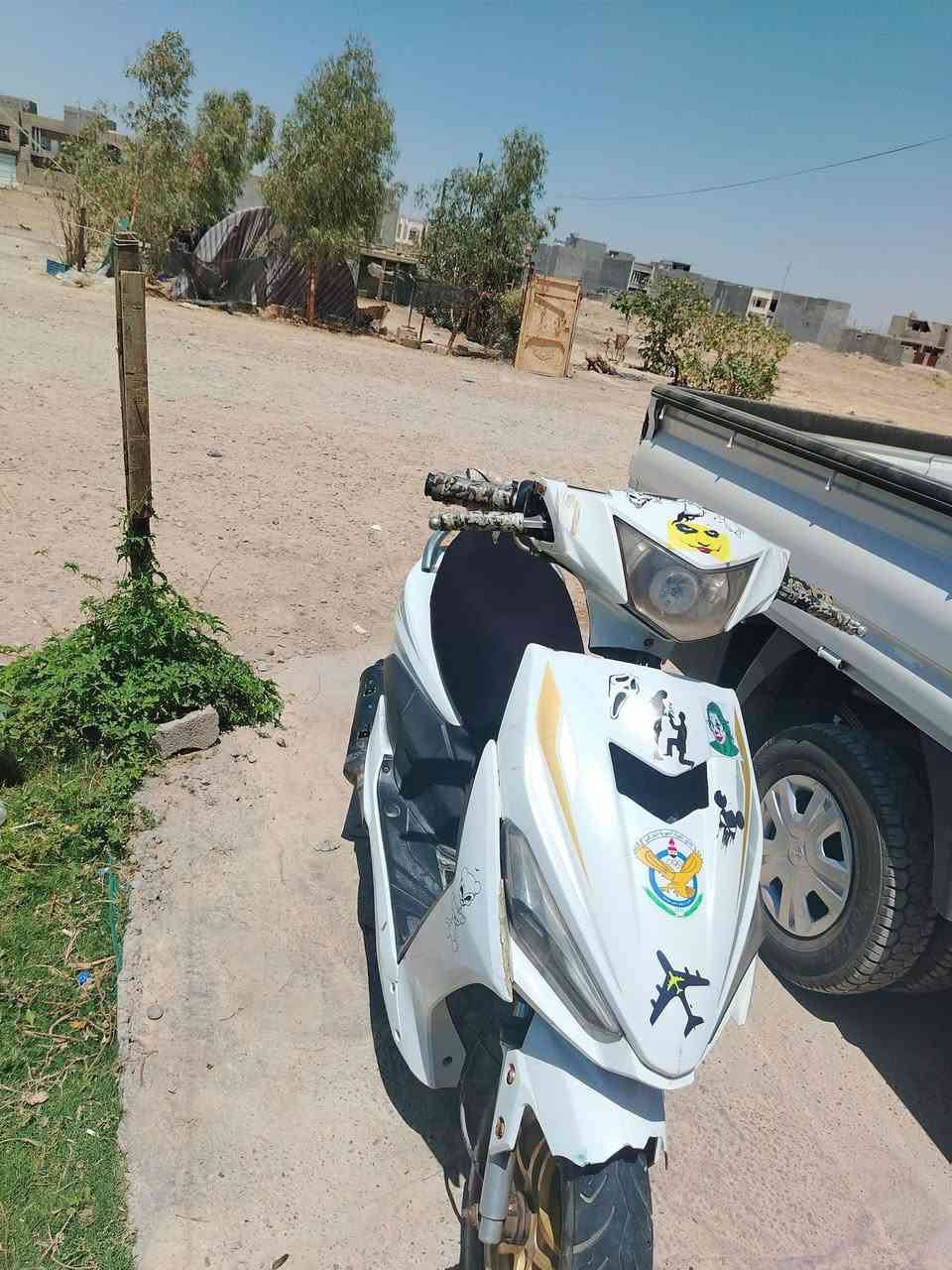 عاد النشر بسبب الوعود الكذبه السلام عليكم سكنس للبيع عطلان عطلان وماا عرف شنو عطل الي يريده يطب خاص السعر ب 200 مناسب ويرهم   مراوس اربعه كير


**إذا كنت صاحب هذا الإعلان وتريد حذفه لأي سبب، رجاءا أرسل رسالة إلى الدعم الفني**