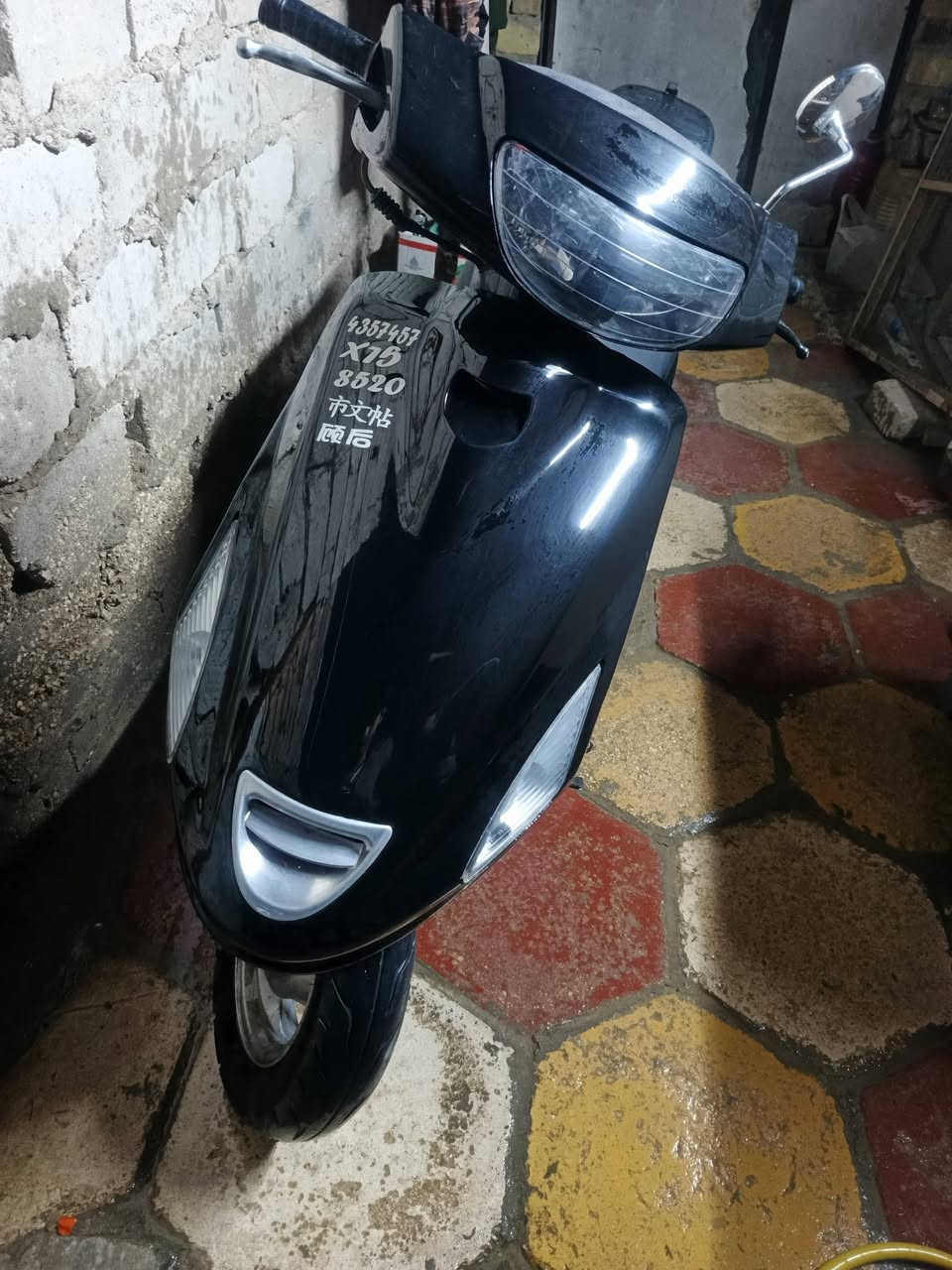 سعر 500


**إذا كنت صاحب هذا الإعلان وتريد حذفه لأي سبب، رجاءا أرسل رسالة إلى الدعم الفني**