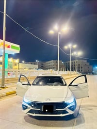 النترا ٢٠٢٤ • وارد صين • ٧٣٠٠٠ كم