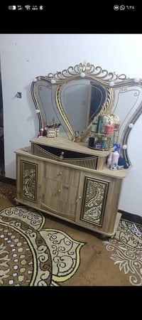 غرفة تركية • قفل