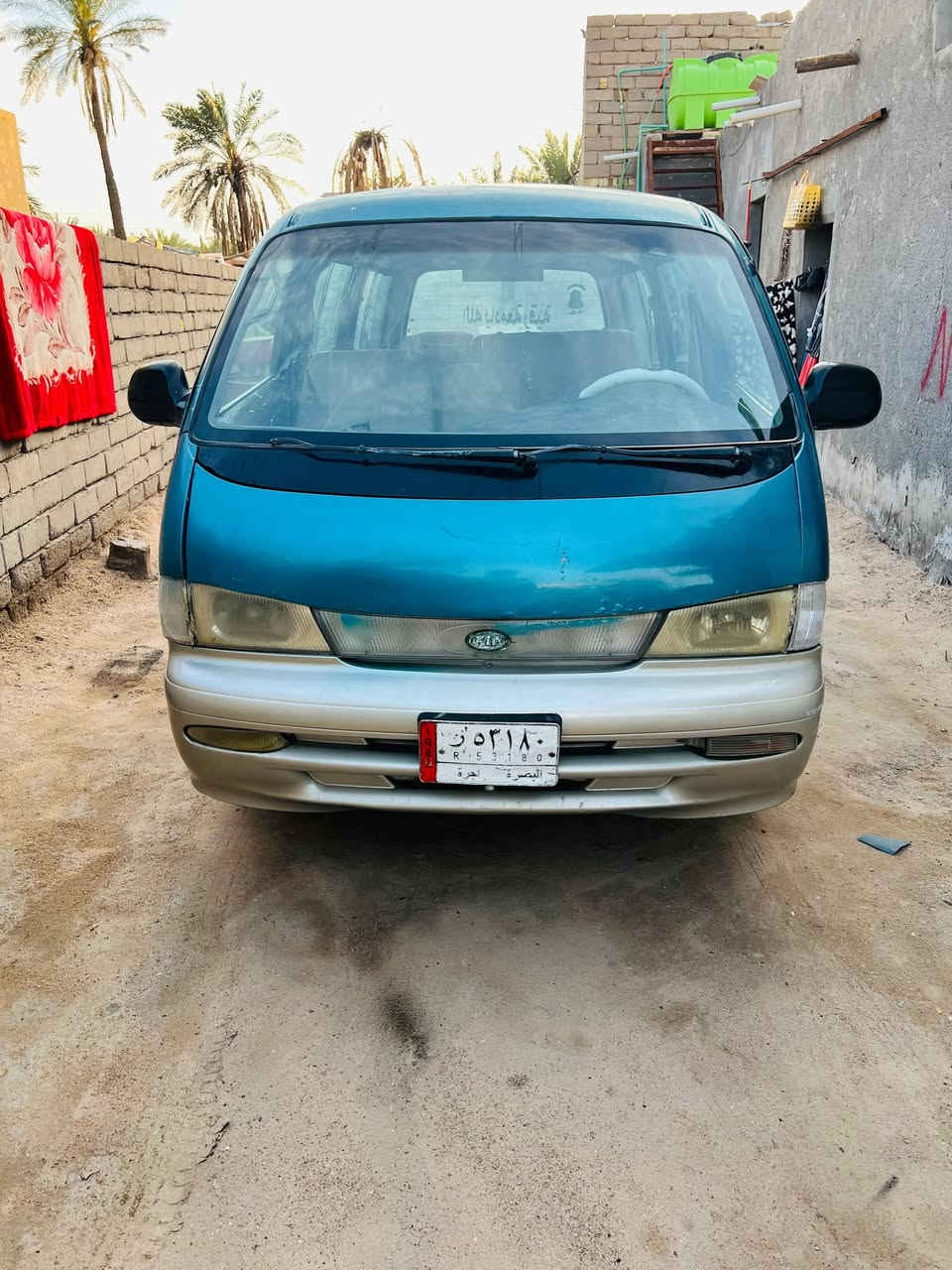 سلام عليكم كيه بريجو مديل 96 البيع السياره حلوه حداد حلوه بس الطبلت يرلدله تايرت نص عمر نسويته صاقطه 2021 وهاي السياره شوف العين السعر 43 وبيه مجل مكانه بلبصره ***********
