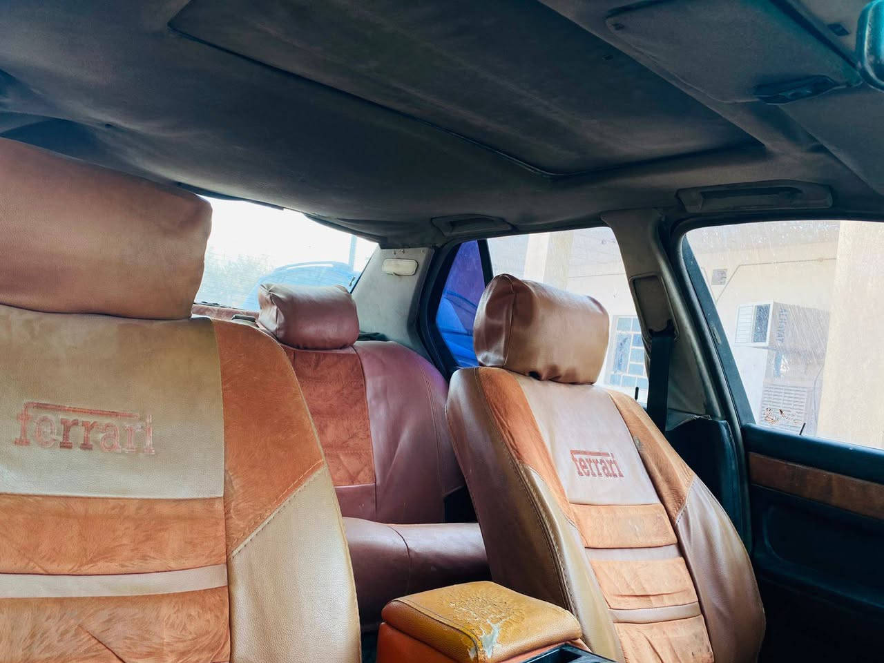 بي ام دبليو محورفيفتي السعر 25
سيارة جاهزة ترايك وين متريد منظومه زنون تخم تأير جديد 
باتري جديد كهربائيات شغاله المكان #الناصريه 
غير متواجد ع الفيس 
رقم الهاتف والواتساب 
***********
***********
