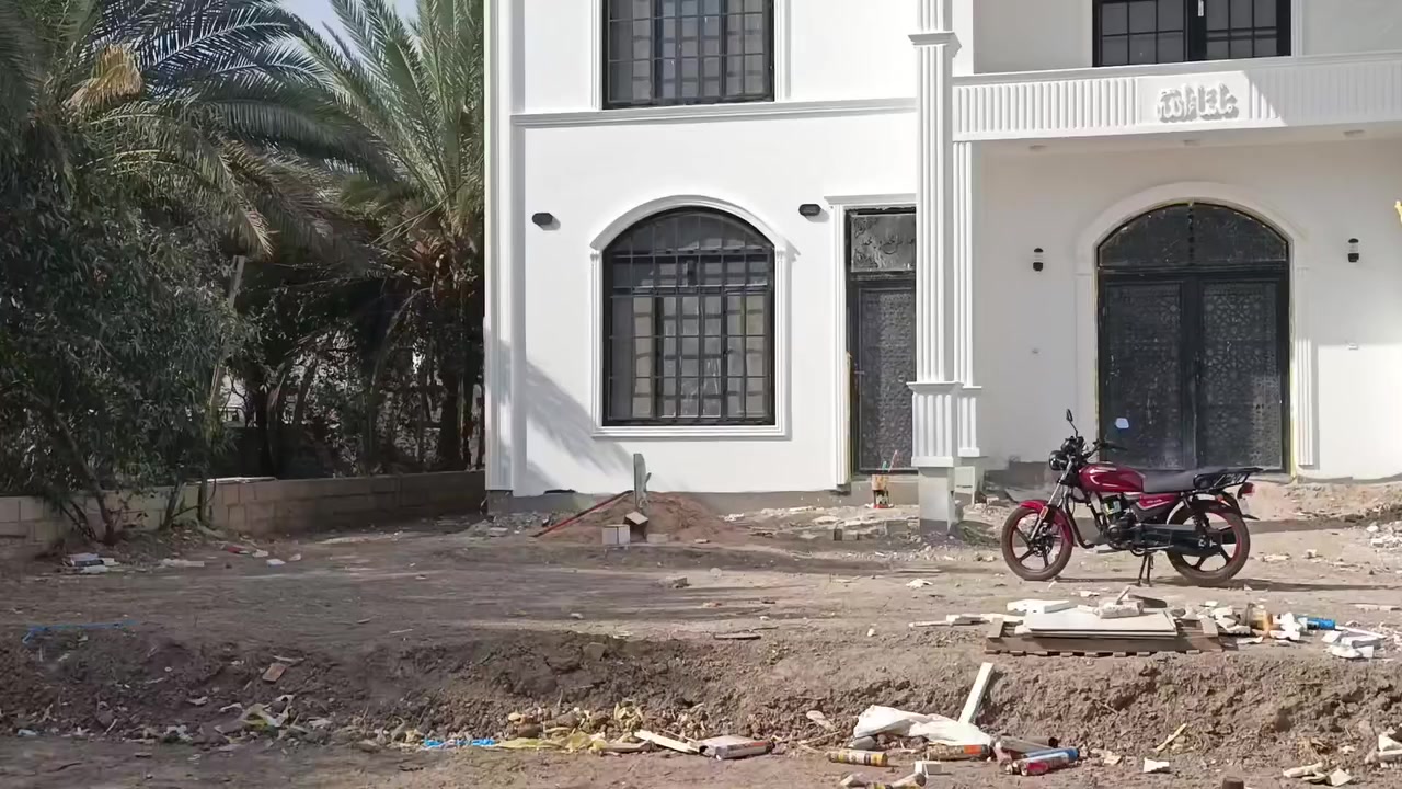 السلام عليكم
كادر متخصص لعمل كافة الديكورات جبس بورد سحب ملكي واجهات فوم تركي وبأسعار مناسبه وأعمال درجه أولى 
للاستفسار ***********
