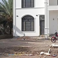 كادر متخصص لعمل كافة الديكورات جبس بورد سحب ملكي واجهات فوم تركي وبأسع...