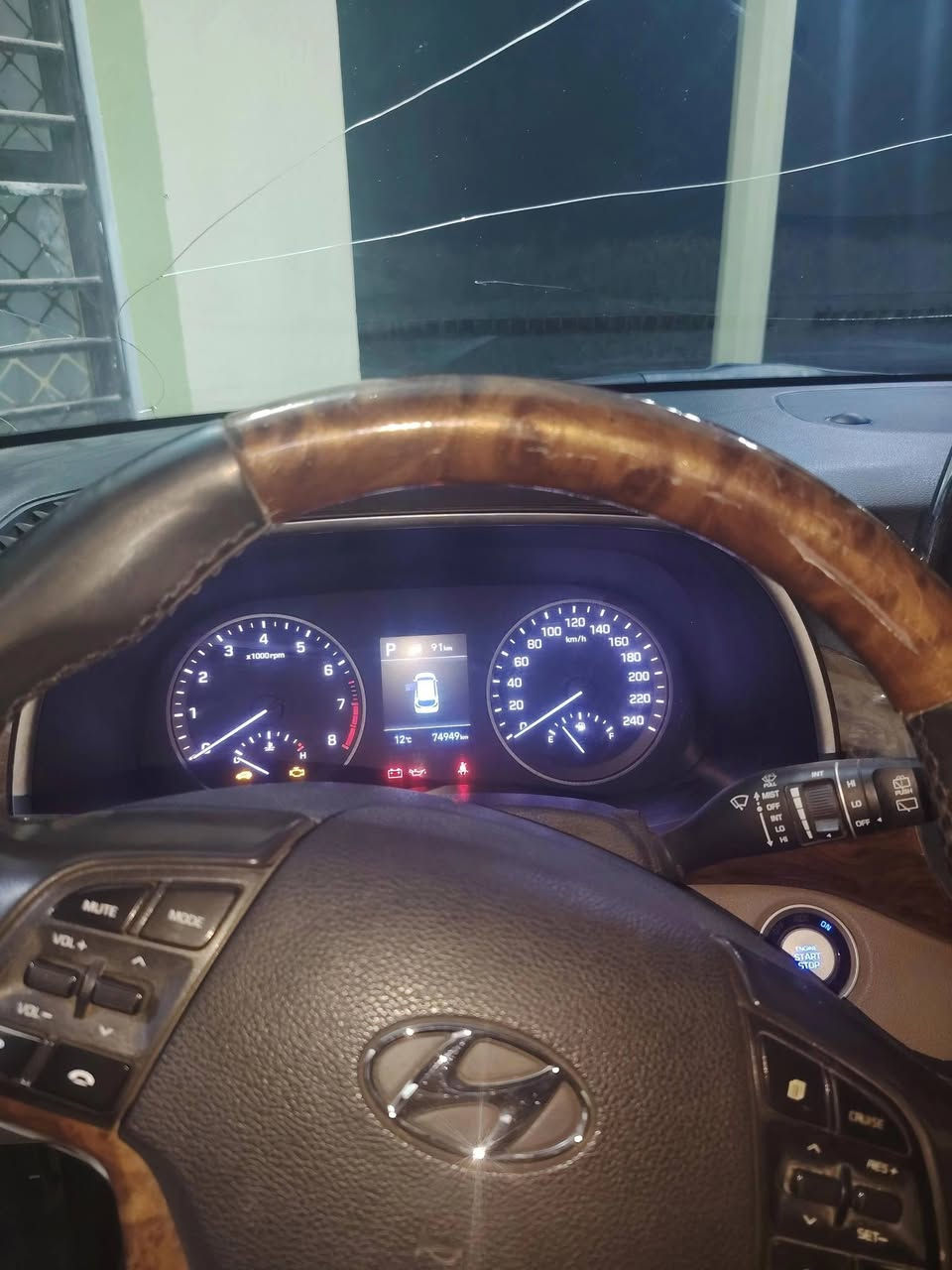 السلام عليكم
هونداي توكسان خليجي 2020
مكفوله كفاله عامه
العنوان بابل جبله
للإستفسار الاتصال على الرقم
***********
