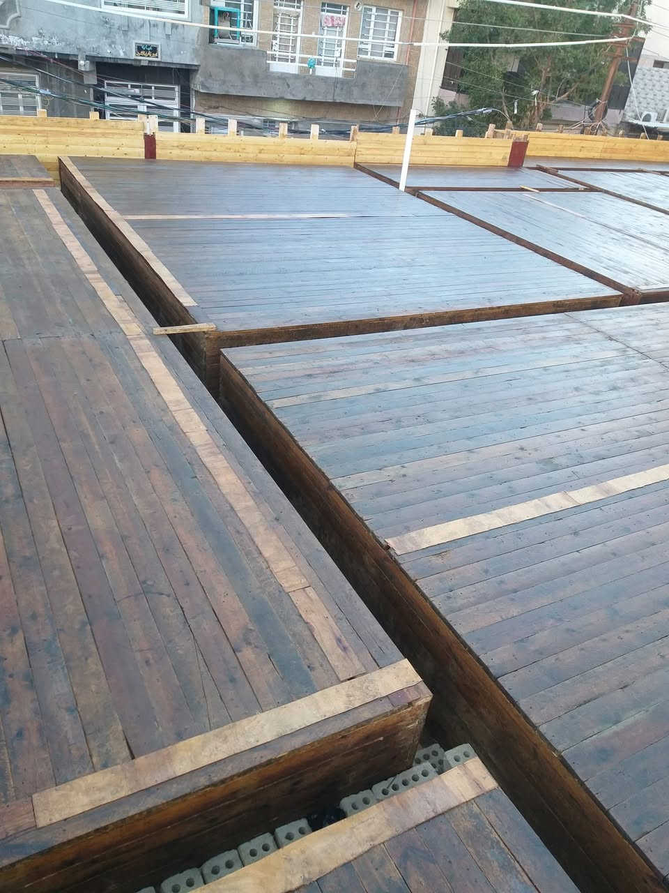 جاهزين للعمل🔨
  نجاره حداده  بناء 🚧
شغلي داخل بغداد كرخ ورصافه📍
 شغل نضيف سرعه بلعمل انضباط بالوقت المحدد 
للاستفسار مراسلة الصفحة ✅
او الاتصال 📞
***********
واتساب ‪+964 774 884 4504‬
