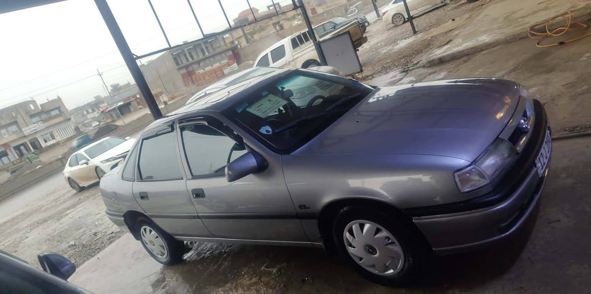 اوبل فكتره
موديل 91رقم نينوى دولي 
سنوية 31 حجم 18سلايت ستيرين بور 
سياره فقط دواير مصلح دوسات بلادي 
صبغ مطوز سقف فقط اثر تقحيل 
سياره بلاديه 
عنوتنها تلكيف 
 اخوان مكلف بل نشر اليريد يعرف سعرها وتفاصيلها يتصل على صاحبها 
***********
***********
