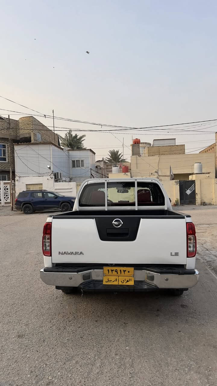 السلام عليكم بيكب نيفاره فول
مواصفات للبيع موديل 2013
مكينه بلاديه اوتوماتيك حداديه جديده جاهزة الساره مصبوغه حزام فقط بيهة وكاله رقم اربيل عنوان النجف الاشرف السعر
75 ورقه وبيهة مجال بسيط
***********
