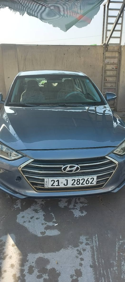 سيارة النترا موديل 2017
رقم سليمانيا بأسمي 
سيارة كندي مكفولة من الغرق 
سيارة فول مواصفات ماعدا الفتحة والبصمة 

السعر 130$

وبيها مجال للشراي 

مكان السياره بسمايه 

رقم الهاتف ***********

***********
