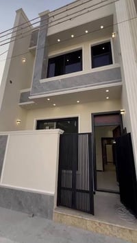 توكلنا على الله/ بدل الإيجار أمتلك دار 🔹نشتغل طابو #وزراعي/ نبني بيتك🏠...