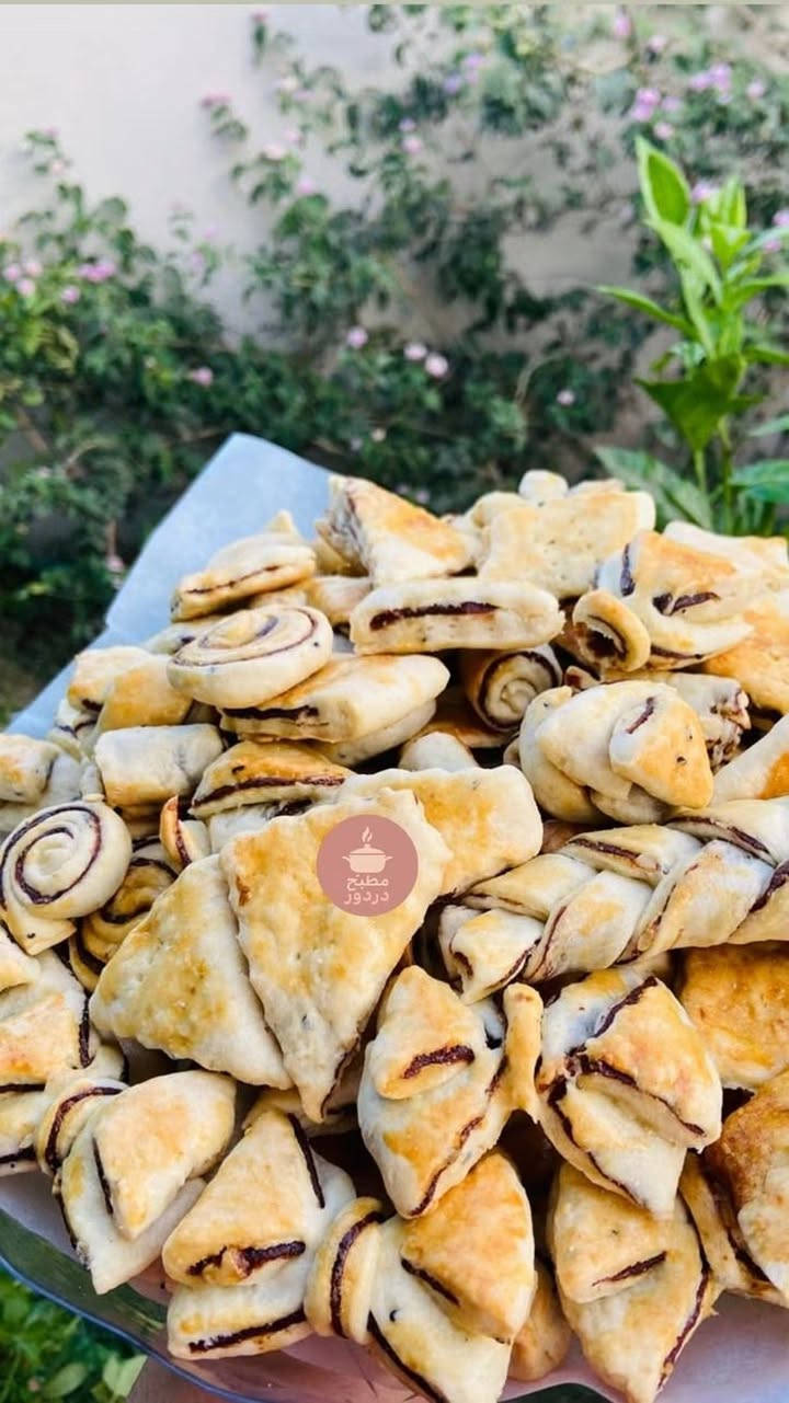 السلام عليكم🙋🏻‍♀️
متوفر حجز على جميع الاصناف وايضاً متوفر حجز للمجالس وبأنسب الاسعار 🖤
وتوصيل لكل مناطق الصويرة📍🚗


**إذا كنت صاحب هذا الإعلان وتريد حذفه لأي سبب، رجاءا أرسل رسالة إلى الدعم الفني**
