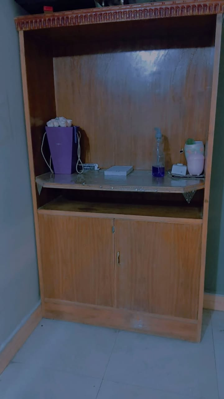 غرفه للبيع السعر ٧٠٠ وبيهه مجال


**إذا كنت صاحب هذا الإعلان وتريد حذفه لأي سبب، رجاءا أرسل رسالة إلى الدعم الفني**