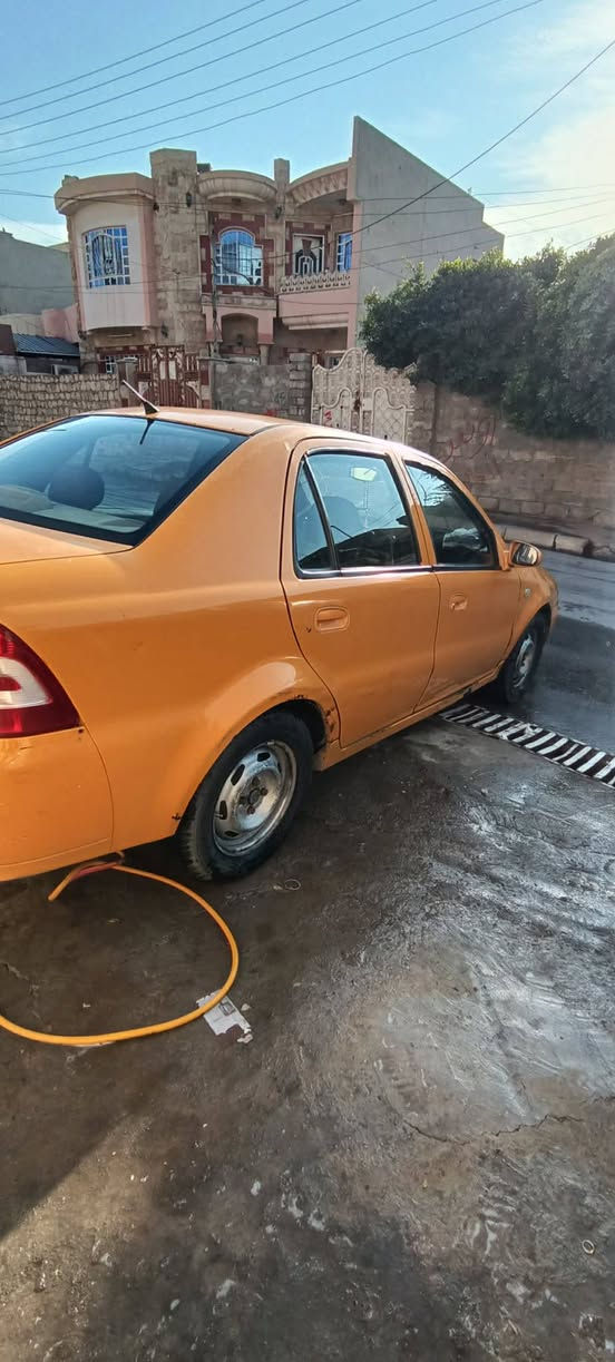 Ckتكسي 2013قصه قديمه رقم نينوى الماني الشرعي يبيعك هيئه وغرامات مصفره سياره بلاديه تكسي بيها جاملغ واحد صبغ والباقي واضح بل صور باقي تفاصيل اتصل ***********
