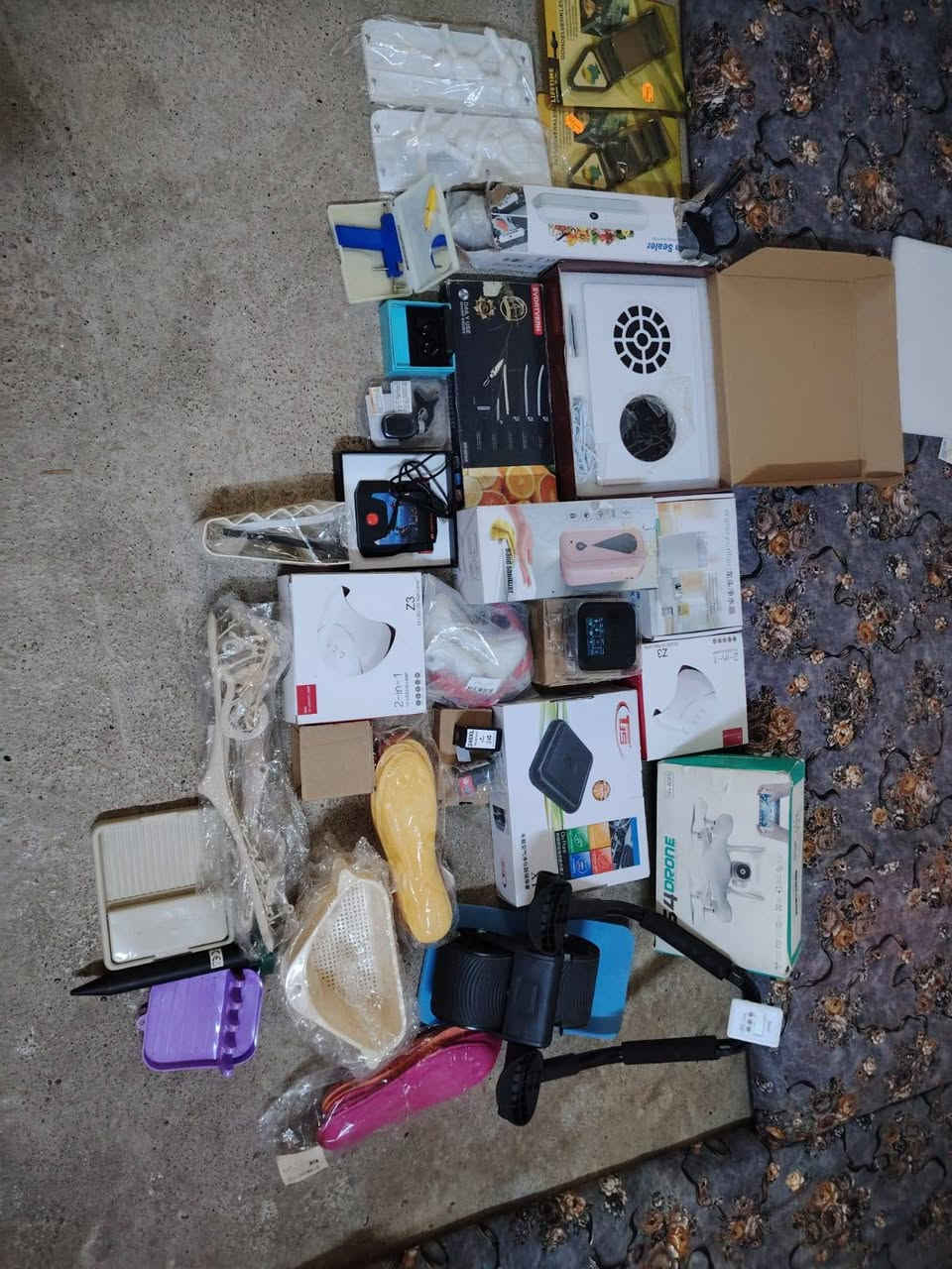 شلعه امزون بهذا الشكل اعلى سعر ابيع


**إذا كنت صاحب هذا الإعلان وتريد حذفه لأي سبب، رجاءا أرسل رسالة إلى الدعم الفني**