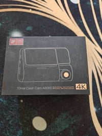شاومي A800s • مستخدمة ٣ شهور • رام 128 اصلي