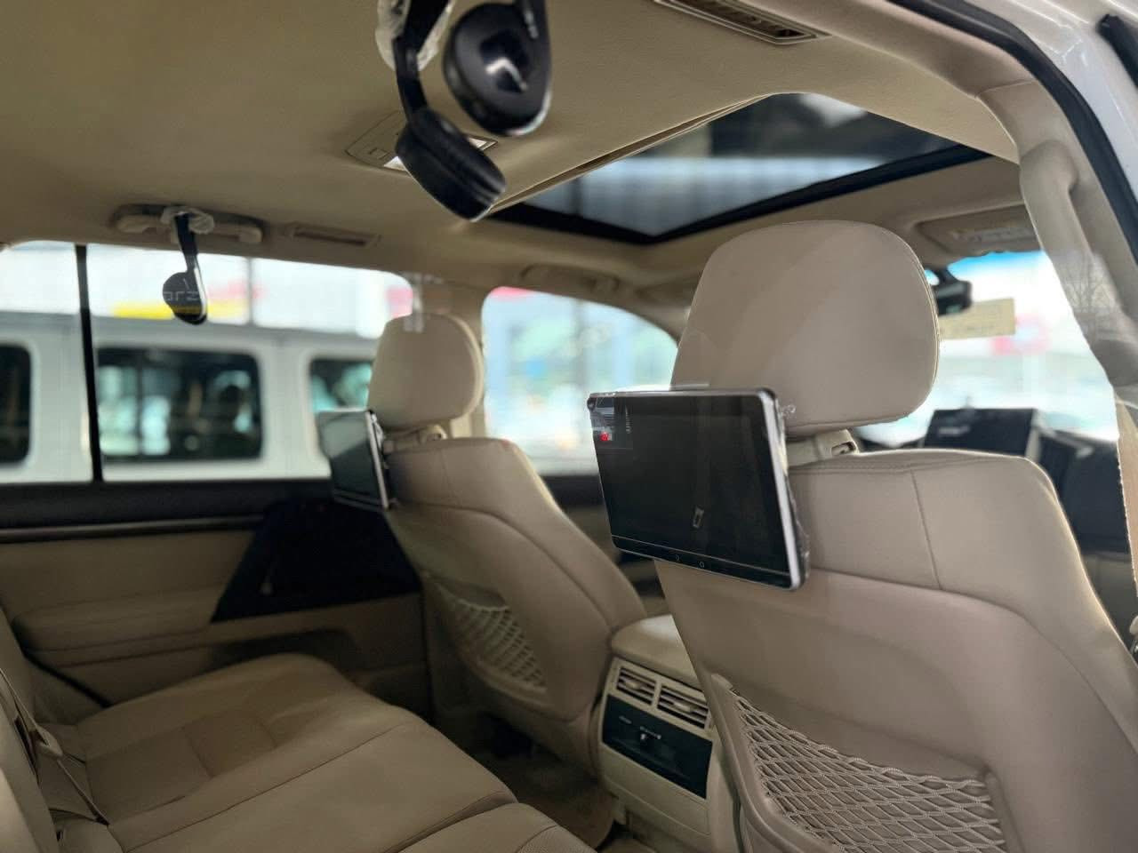 تيوتا لاند كروزر موديل2019وكاله ساز🛑كران تورين اصل درجه اوله امل دوعا🕋السياره جديده حيل ماشيه60الف كيلومتر حقيقي مكفوله كفاله عامه بدون صبغ بدون بارد بدون رصعات حيل جديده شبه الزيرو موصفات فول ثلاث شاشات عداد لكزس كوشن كرهربا ثلاث دكم صندوق كهربا شفط جي ايكس ار السياره علا وظعيت الشركه مكان سياره سليمانيه السعر530بيها مجال الستفسارراتصل عل رقم ***********
ملحظه قت بيع نقد بدون مراوس الي يريدداستفسار يراسل وساب او يتصل عل رقم شكرن 👍SAS
