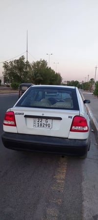 سايبا هاشباك • رقم اربيل • مكفولة كير ومحرك