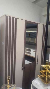 كنتور • زعفرانيه اربع شوارع • مستعجل