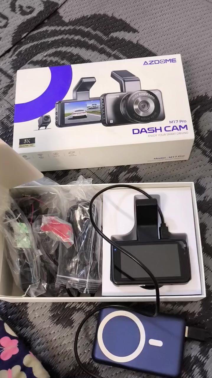 كامرة سيارة داش كام ماركة شباب


**إذا كنت صاحب هذا الإعلان وتريد حذفه لأي سبب، رجاءا أرسل رسالة إلى الدعم الفني**