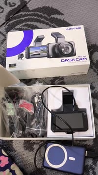 داش كام • كامرة سيارة • ماركة شباب