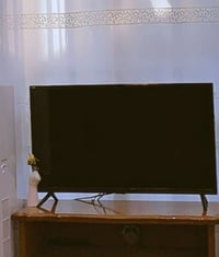 بلازما • ٣٢بوصة • كوت زين القوس