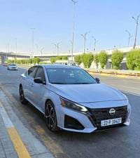 SR+ • ٢٠٢٤ • دفع رباعي