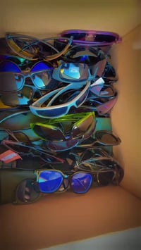 ياالله سلام عليكم نظارات شمسية ماركه هولندي جميع الموديلات يطلع بي الس...