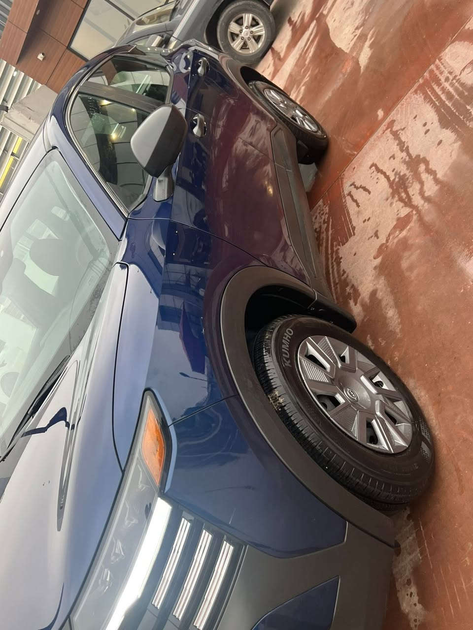 نيسان  كيكس ٢٠٢٥ مواصفات S AWD سةيارةكة ١٠٠٠ رؤشتووة وةكو بؤياغ چاملغ و هـةنديك شانةكةي بؤياغة بي ئيرباگ  پيش پشت كةپس 
0750 485 8947
