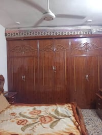 غرفة نوم اخشاب صاج عراقي سعر 550 مكان  مدينة الصدر استفسار على هذا الر...