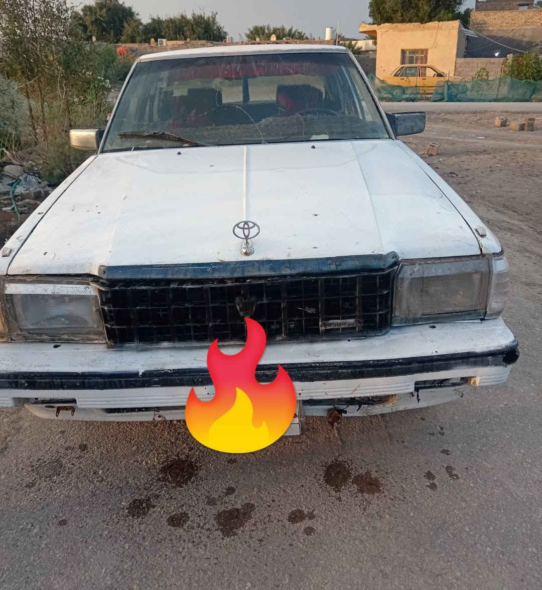 سلام عليكم  سوبر للبيع رقم نجف موديل 95مكينه وكير  ثنين ونص كهربائيات جاهزه  سعر 26مكان ناصريه شطره تواصل  ***********

