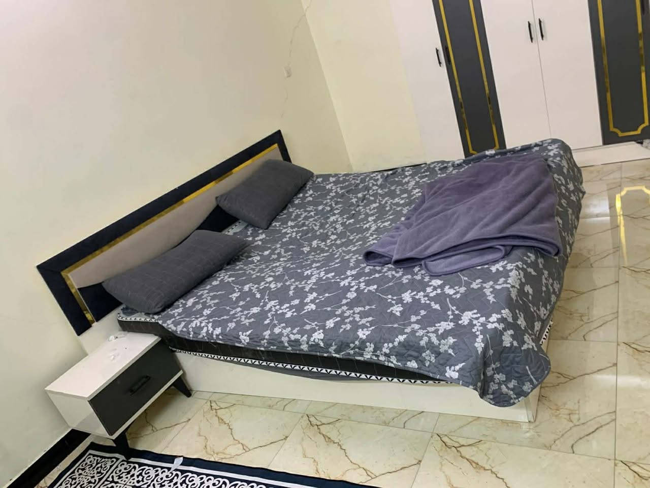 غرفه تركيا اخت جديده السعر ٣٠٠ قفل
عنوان بغداد المنصور


**إذا كنت صاحب هذا الإعلان وتريد حذفه لأي سبب، رجاءا أرسل رسالة إلى الدعم الفني**