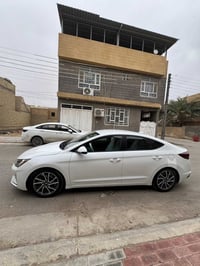 النترا 2019 • محرك 2000 • فول اوبشن