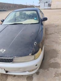 شيزر • ١٩٩٣ • رقم واسط