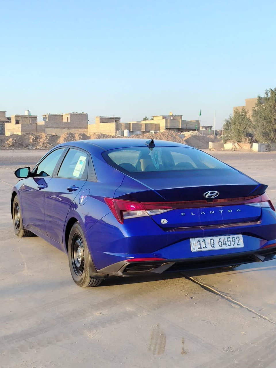 السلام عليكم النترا موديل 2023 وارد امريكي بس بنيد مبدل صور الحادث مرفقه سياره فول مواصفات عدا الفتحه رادار امامي خلفي حساسات جانبي توقف ذاتي صياغه ذاتيه مكان السياره بغداد النهروان سعر 147 
***********
